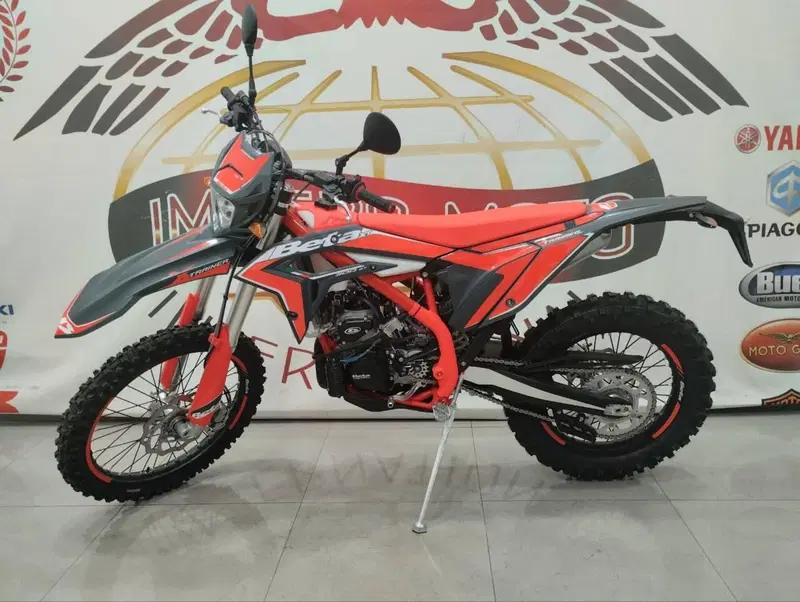 Betamotor Xtrainer 300 2T (2026)