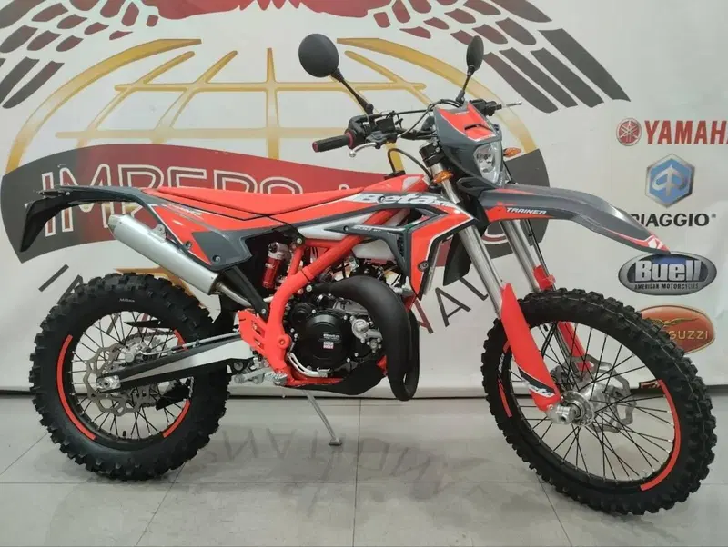 Betamotor Xtrainer 300 2T (2026) (2)