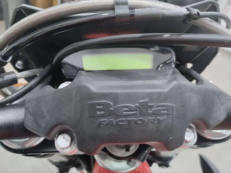 Betamotor Xtrainer 300 2T (2026) (7)