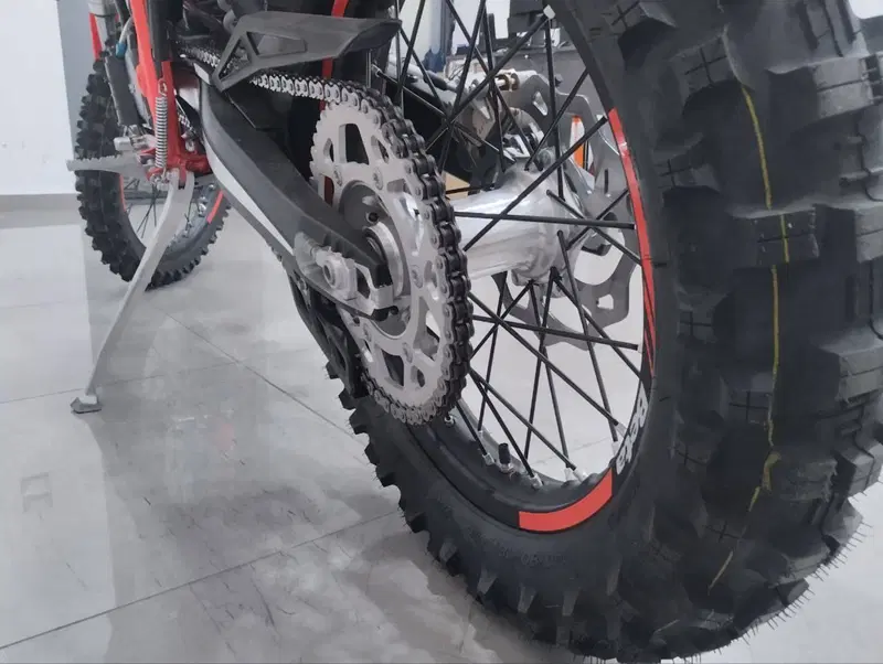 Betamotor Xtrainer 300 2T (2026) (8)