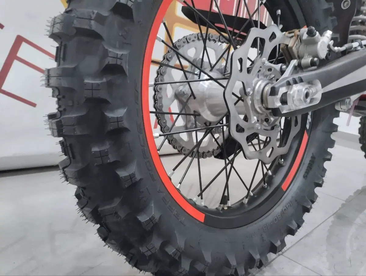 Betamotor Xtrainer 300 2T (2026) (9)