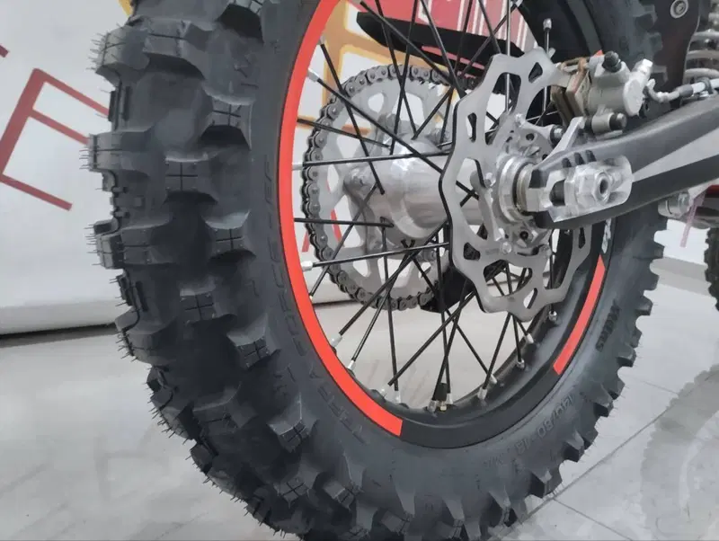 Betamotor Xtrainer 300 2T (2026) (9)