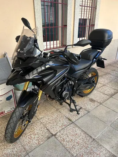 Voge Valico 525DSX (2023 - 26) usata