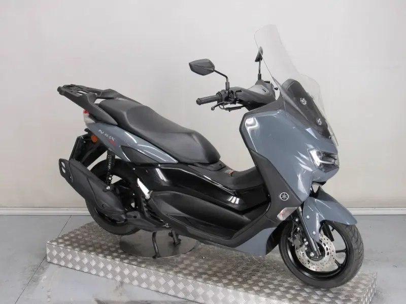 Yamaha N-Max 155 (2022 - 25) (3)
