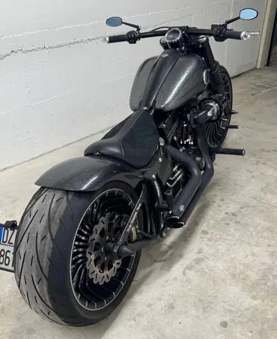 Harley-Davidson Breakout (2021 - 22) usata