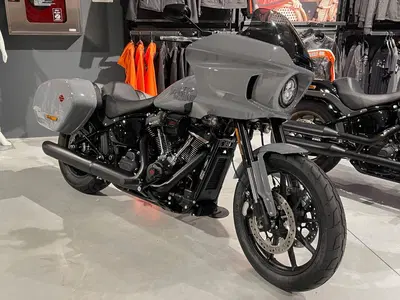 Harley-Davidson Low Rider ST (2025 - 26) nuova