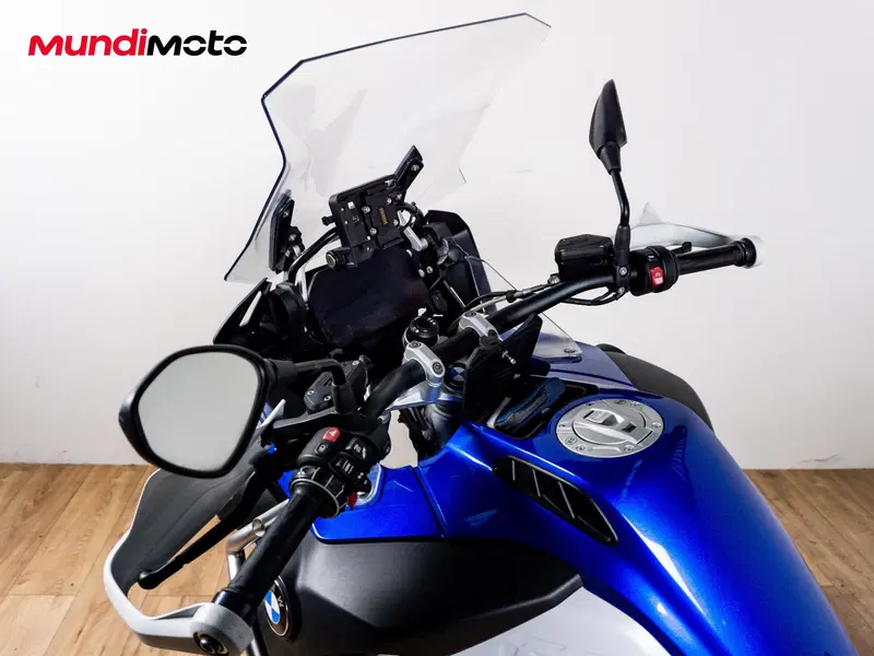 Bmw R 1250 GS Adventure (2019 - 20) (10)