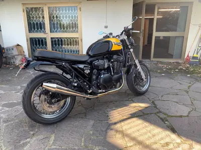 Triumph Thunderbird 900 Sport (2003 - 04) usata