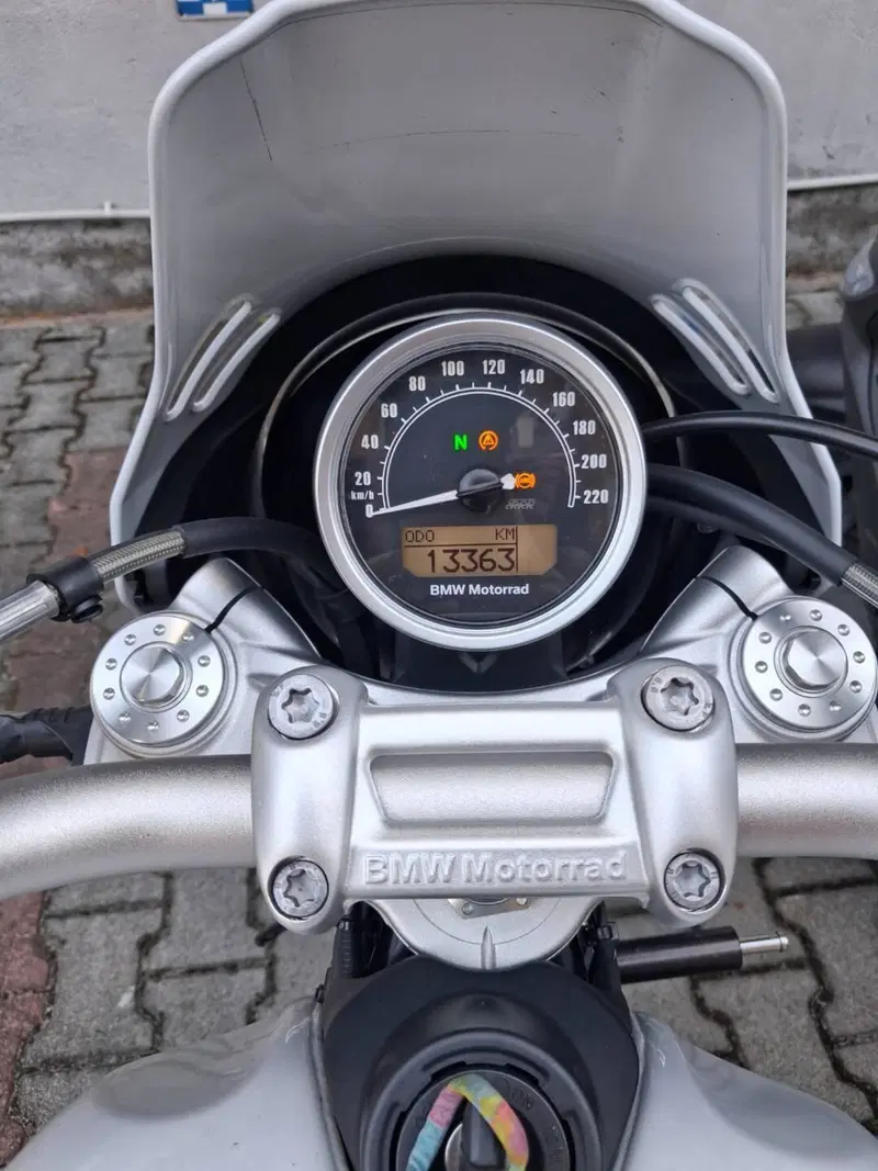 Bmw R nineT 1200 (2017 - 20) (2)