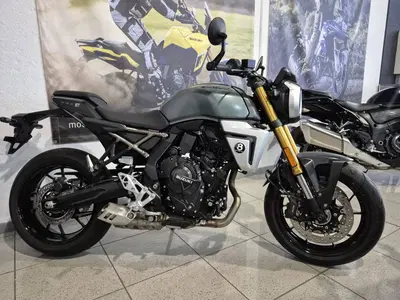 Suzuki GSX-8T (2025 - 26) nuova