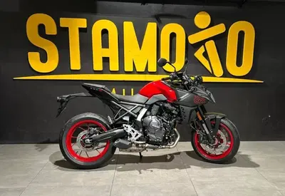 Suzuki GSX-8S (2025 - 26) nuova
