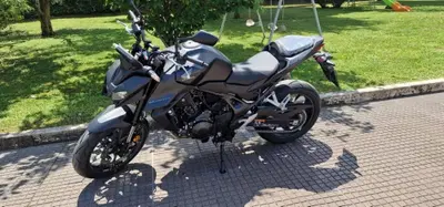 Honda CB 750 Hornet (2025) nuova