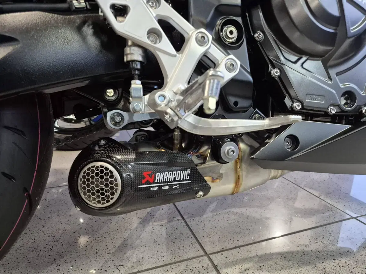 Suzuki GSX-8R EVO (2025 - 26) (2)