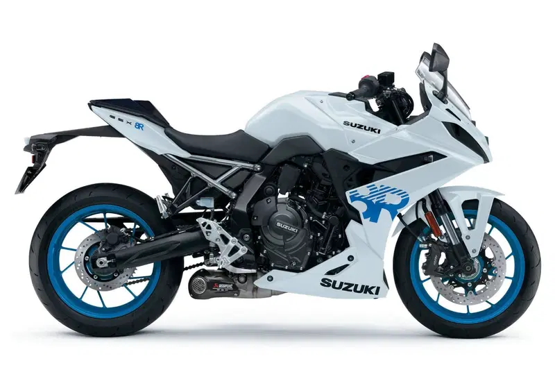 Suzuki GSX-8R EVO (2025 - 26) (6)