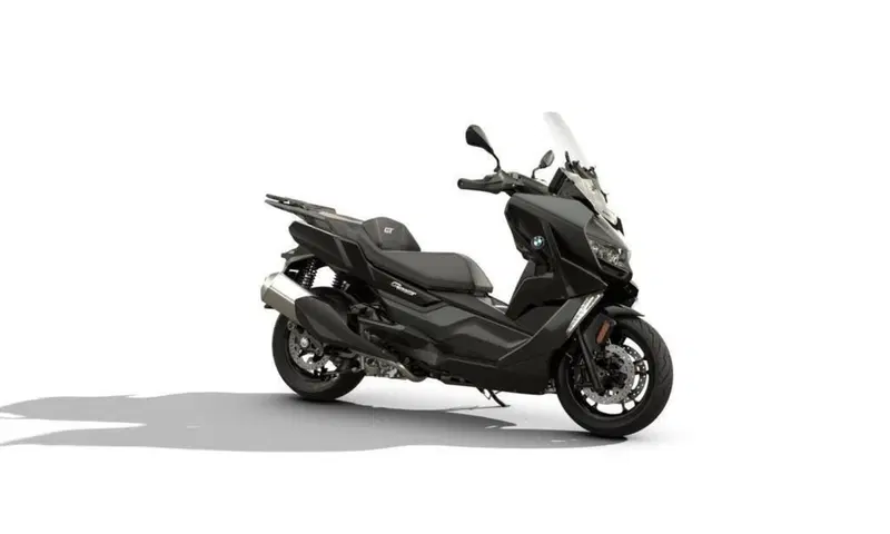 Bmw C 400 GT (2025 - 26)