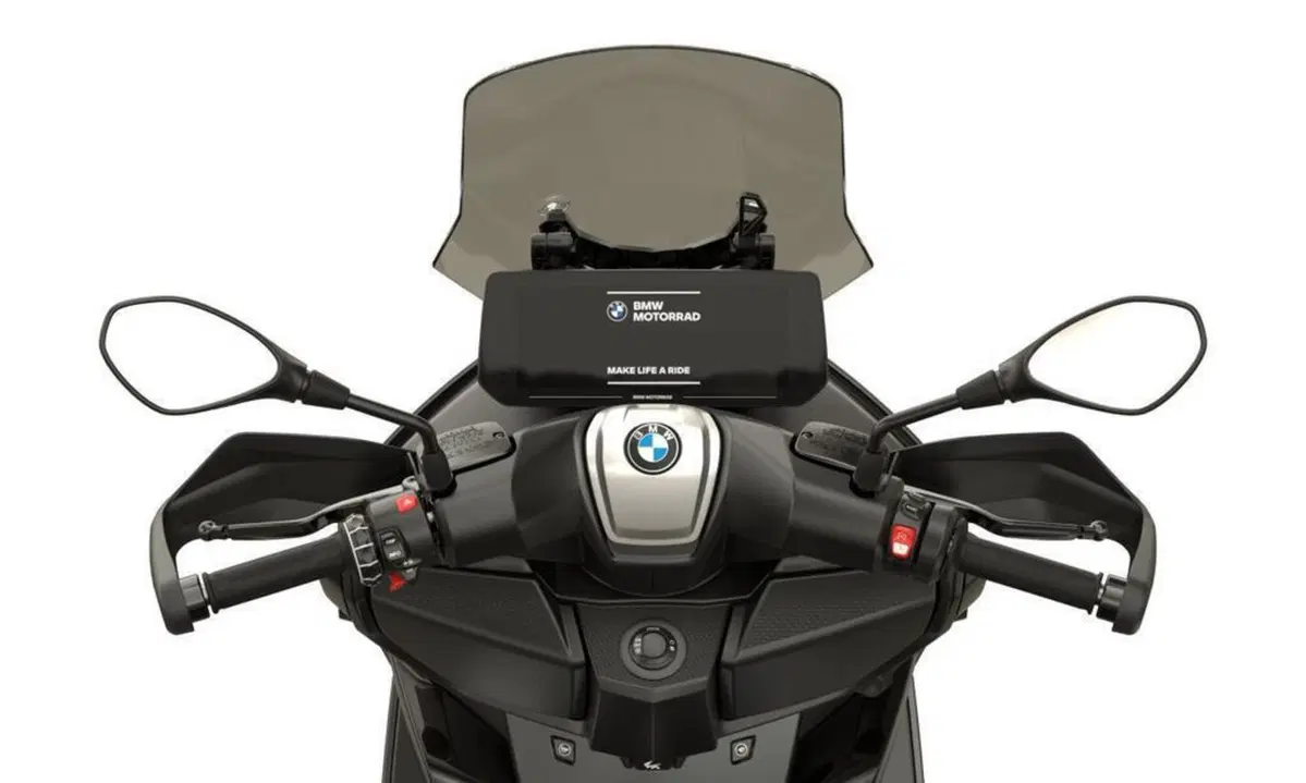 Bmw C 400 GT (2025 - 26) (4)