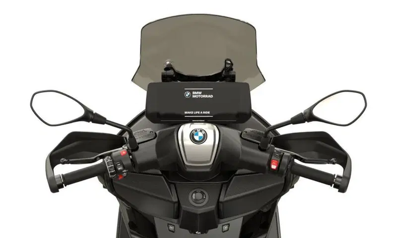 Bmw C 400 GT (2025 - 26) (4)
