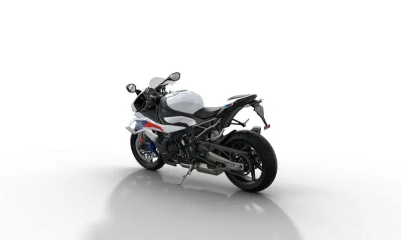 Bmw S 1000 RR (2025 - 26) (3)