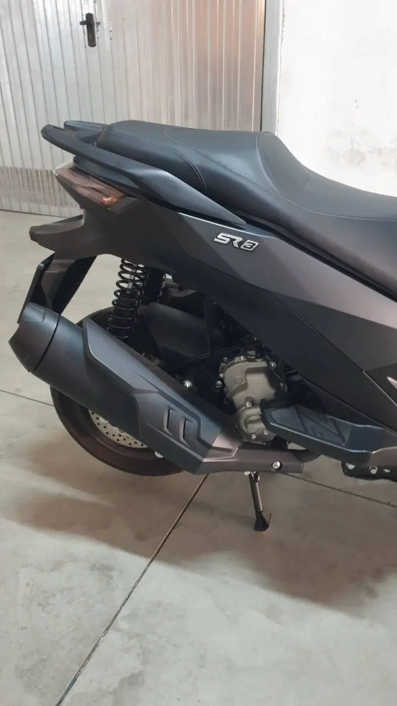 Voge Sfida SR3 (2024 - 26) (5)