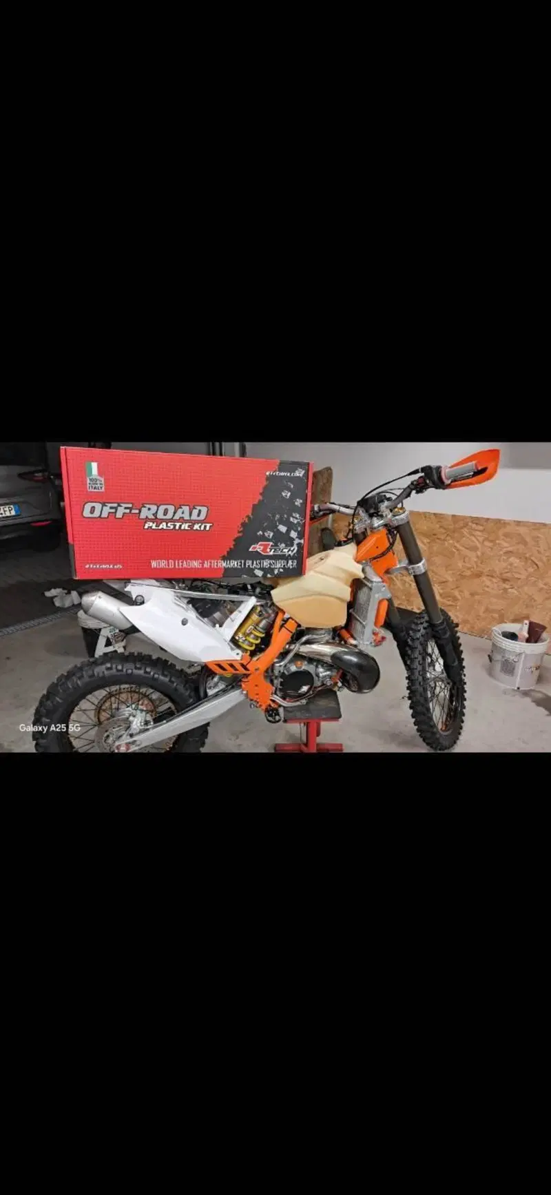 KTM 300 EXC E (2015) (5)