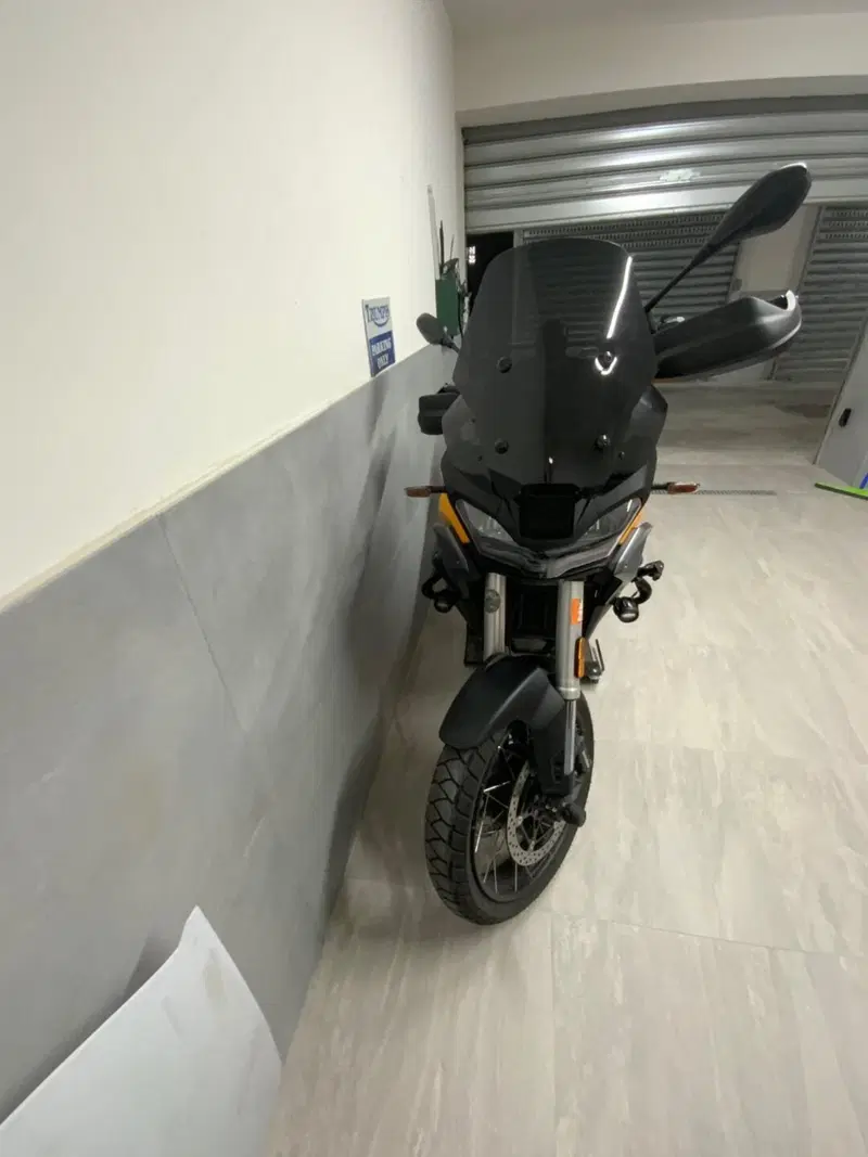 Moto Guzzi Stelvio PFF (2024 - 26) (7)