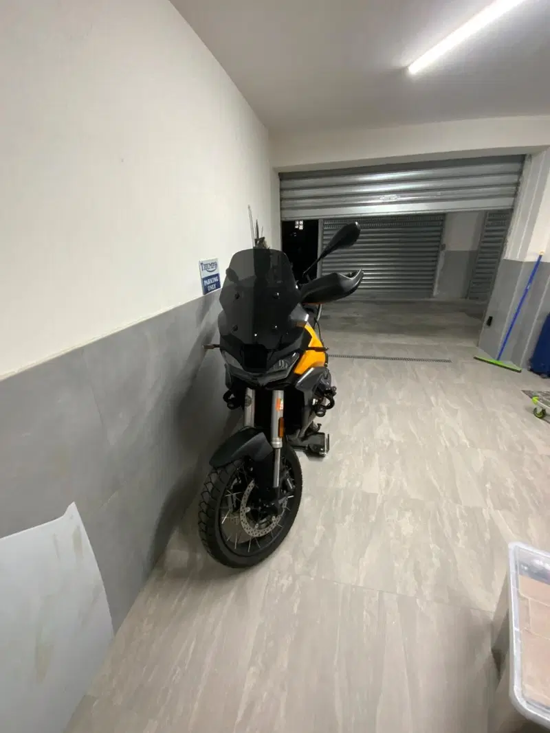 Moto Guzzi Stelvio PFF (2024 - 26) (8)