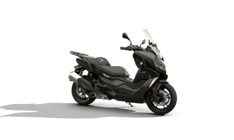 Bmw C 400 GT (2025 - 26)
