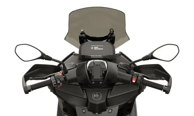 Bmw C 400 GT (2025 - 26) (4)