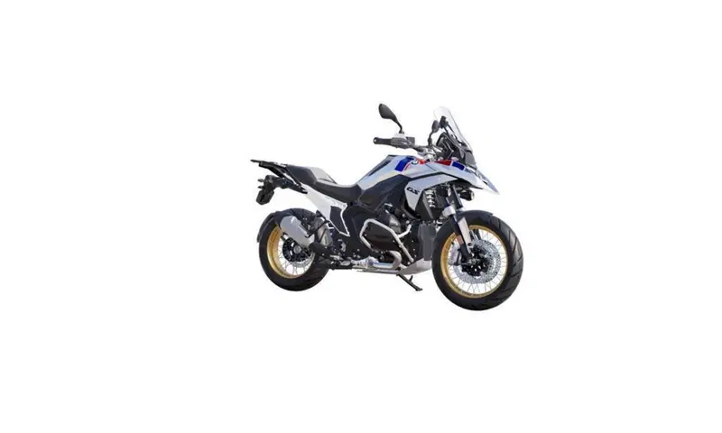 Bmw R 1300 GS Trophy (2023 - 26)