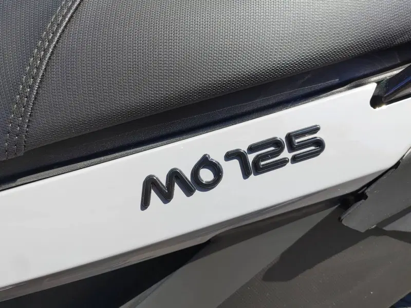 Seat MÓ 125 Performance (2022 - 26) (3)
