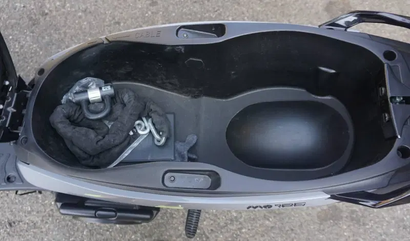 Seat MÓ 125 Performance (2022 - 26) (16)