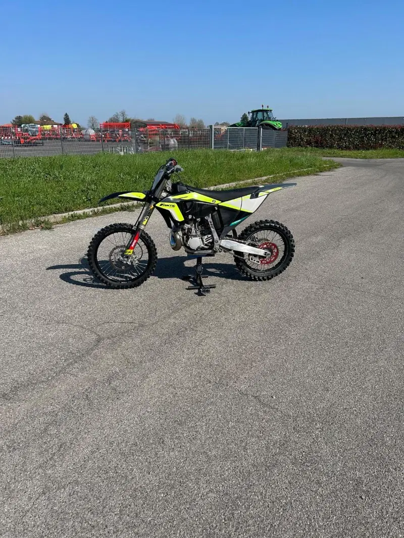 Fantic Motor XX 250 2T (2023)