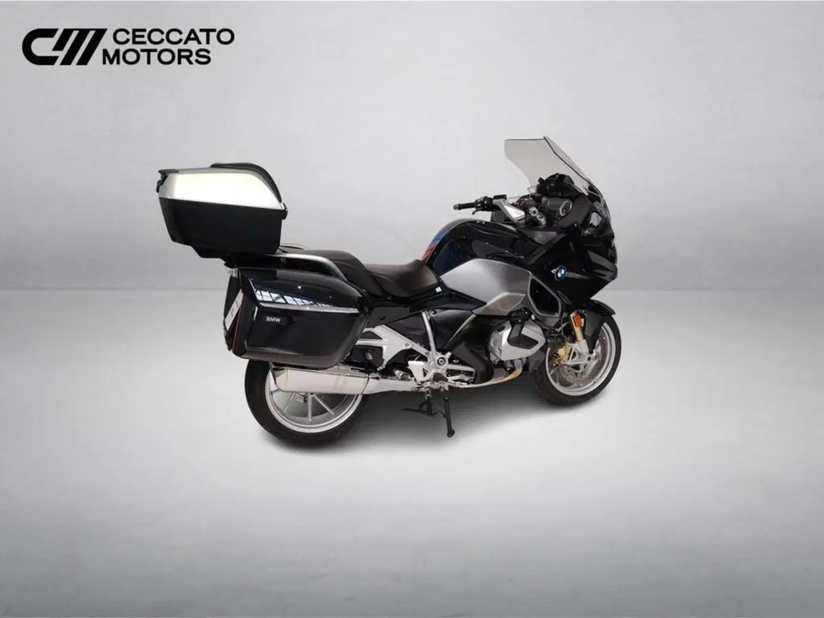 Bmw R 1250 RT (2019 - 20) (4)
