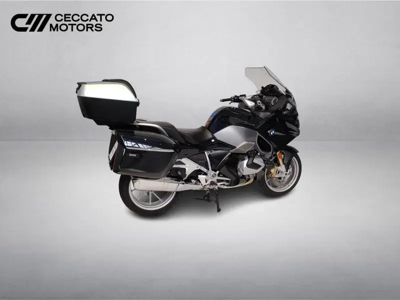 Bmw R 1250 RT (2019 - 20) (4)
