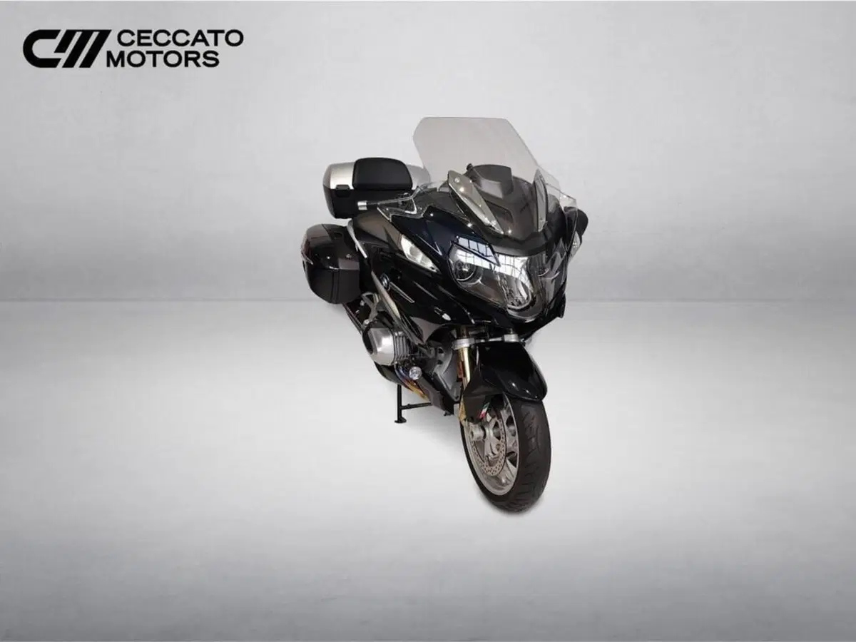 Bmw R 1250 RT (2019 - 20)