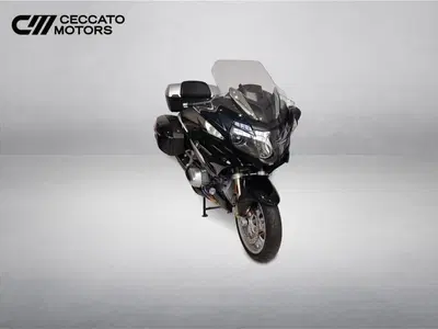 Bmw R 1250 RT (2019 - 20) usata