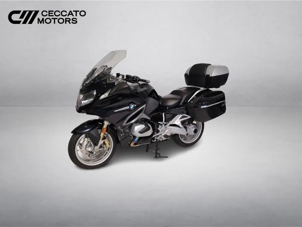 Bmw R 1250 RT (2019 - 20) (10)