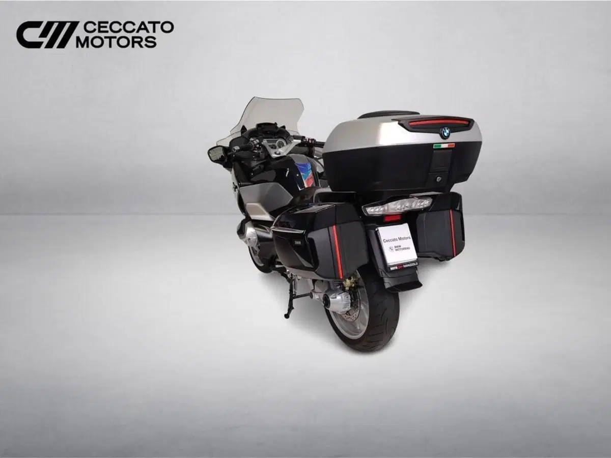 Bmw R 1250 RT (2019 - 20) (7)