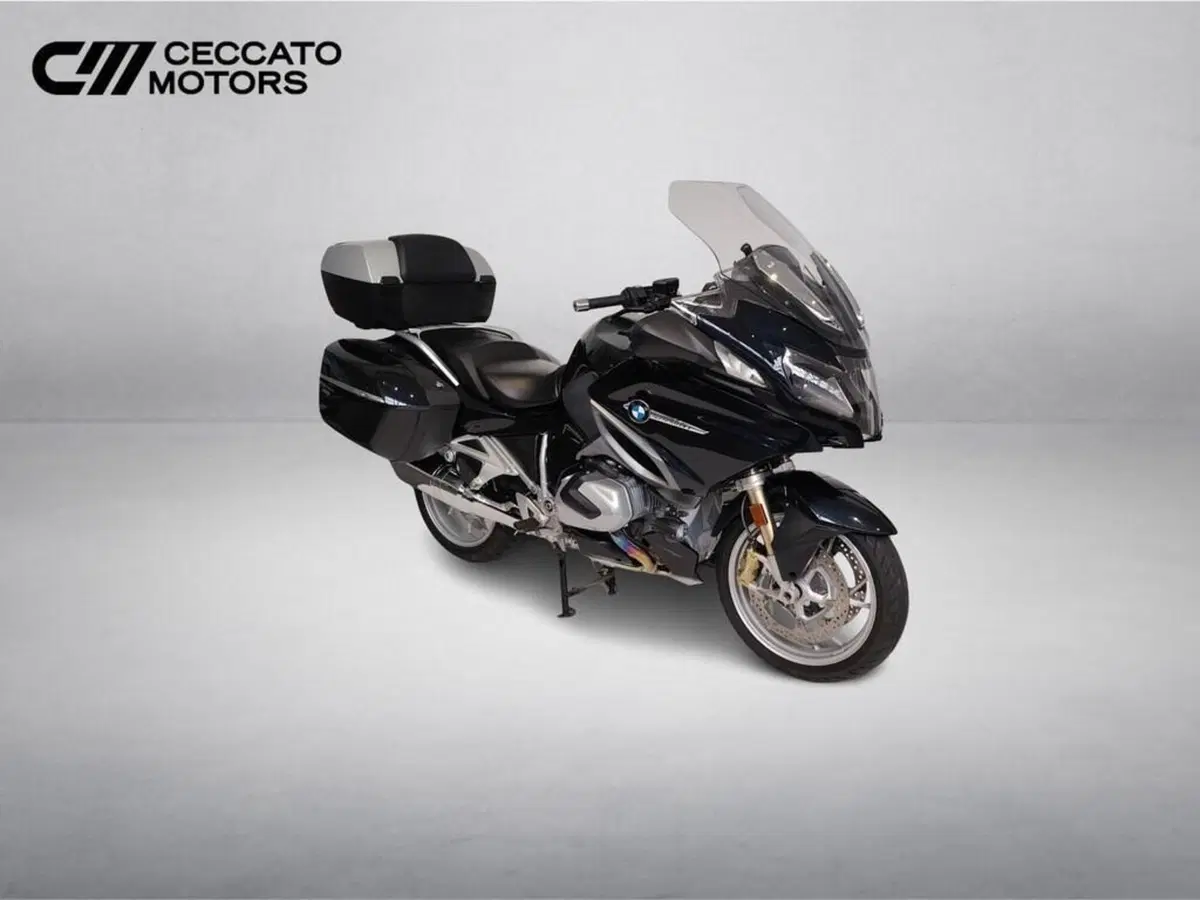 Bmw R 1250 RT (2019 - 20) (2)