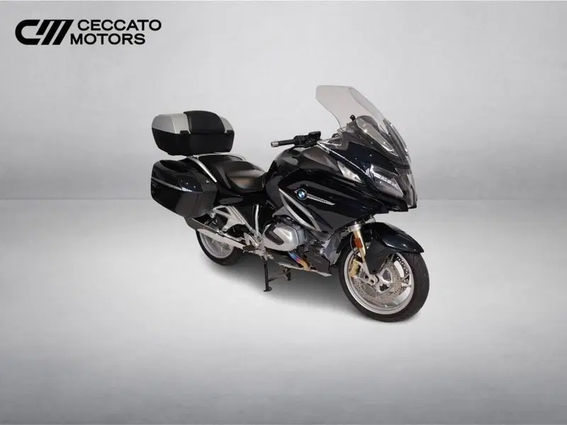 Bmw R 1250 RT (2019 - 20) (2)