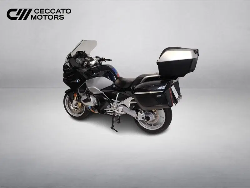 Bmw R 1250 RT (2019 - 20) (8)
