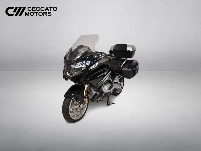 Bmw R 1250 RT (2019 - 20) (11)