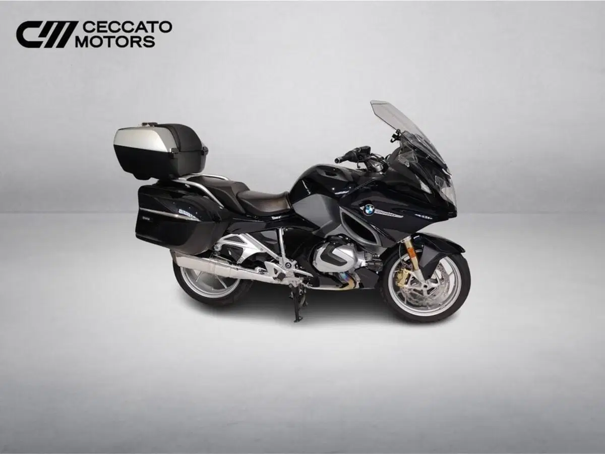Bmw R 1250 RT (2019 - 20) (3)