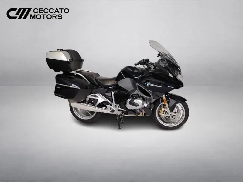 Bmw R 1250 RT (2019 - 20) (3)