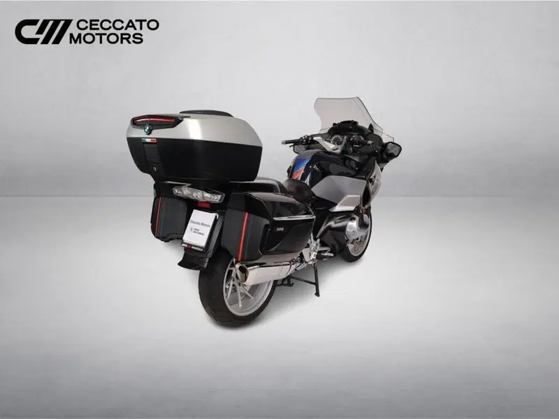 Bmw R 1250 RT (2019 - 20) (5)