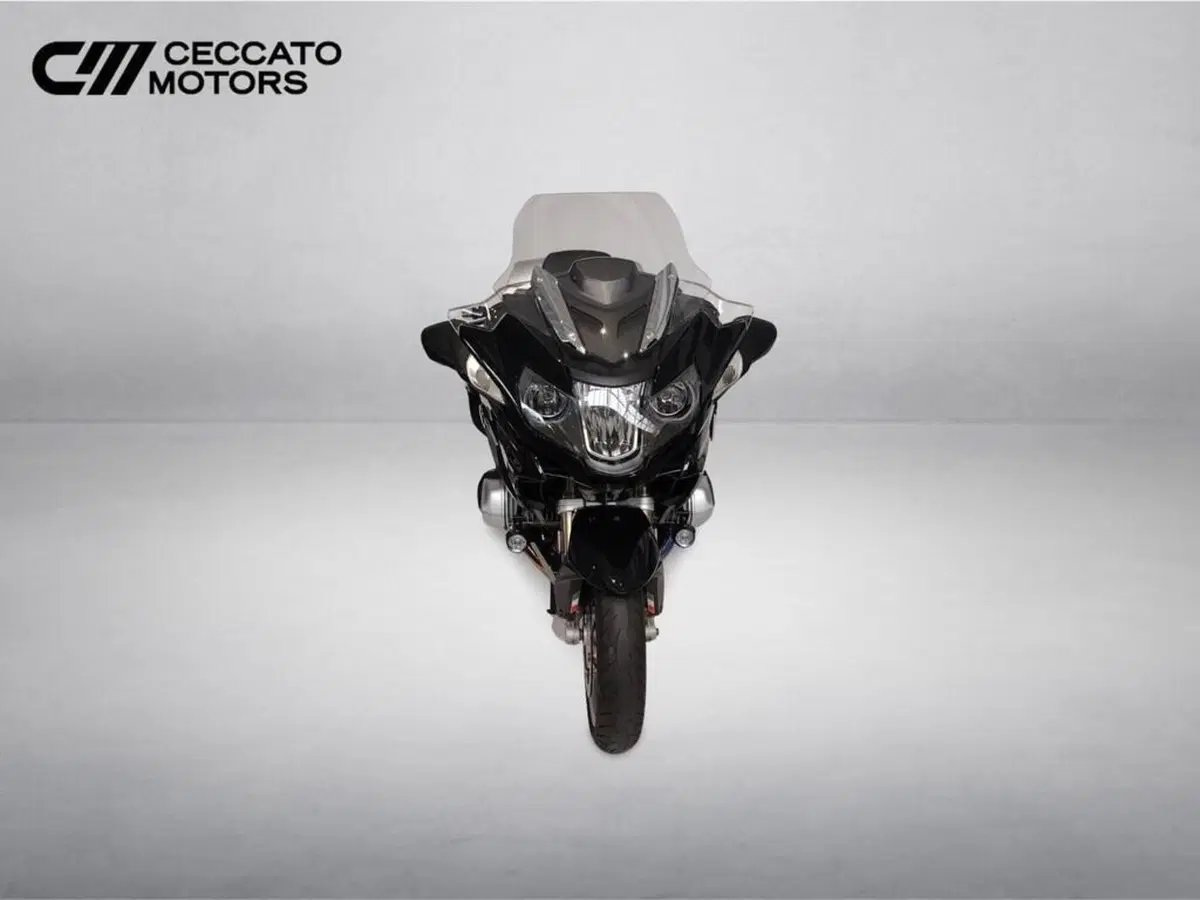 Bmw R 1250 RT (2019 - 20) (12)