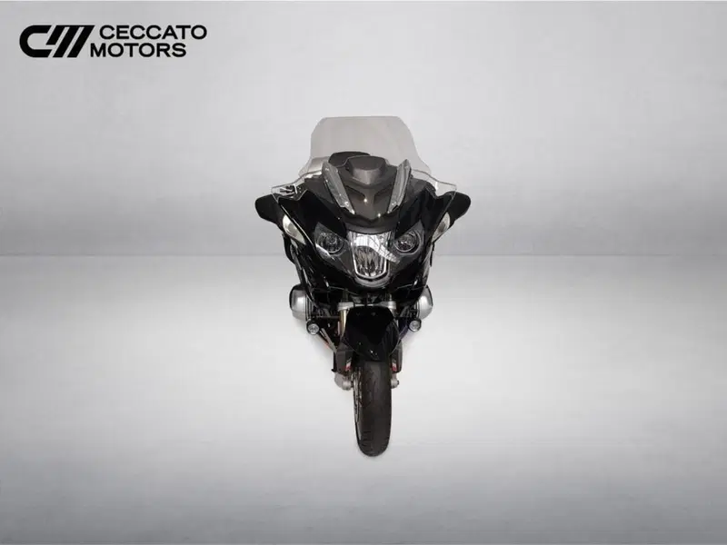Bmw R 1250 RT (2019 - 20) (12)