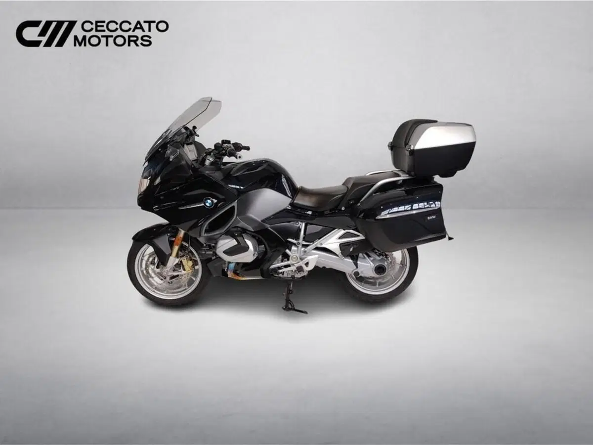 Bmw R 1250 RT (2019 - 20) (9)