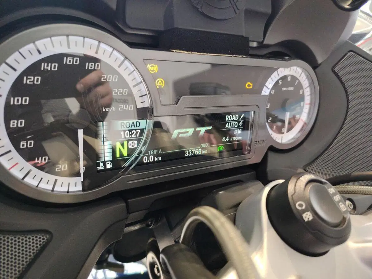 Bmw R 1250 RT (2019 - 20) (15)