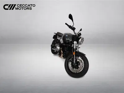 Bmw R nineT Pure (2021 - 24) usata